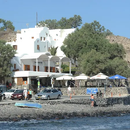 アクロティリ Akrotírion