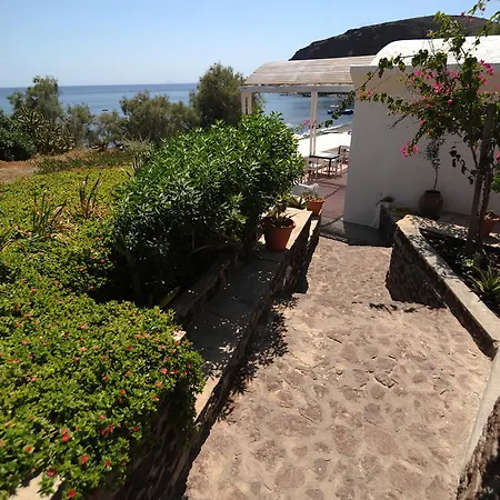 アクロティリ ホテル Akrotírion