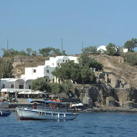 アクロティリ ホテル 2*