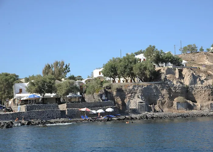 Hotel Akrotiri Akrotírion