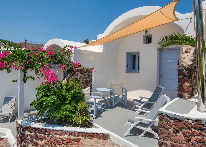 Hotel Akrotiri Akrotírion