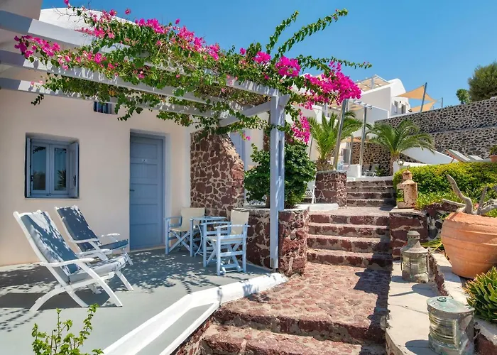 Hotel Akrotiri Akrotírion