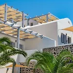Akrotiri Hotel Akrotírion