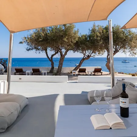 Akrotiri Hotel Akrotírion