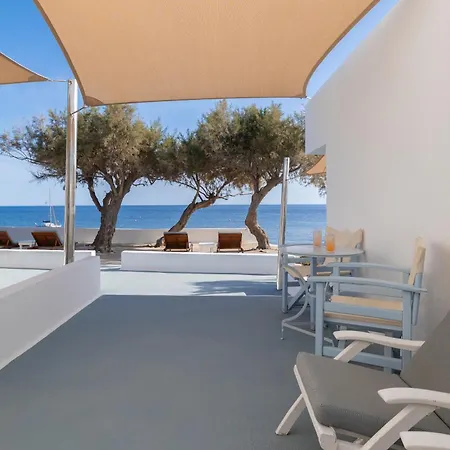 Akrotiri 2* Akrotírion