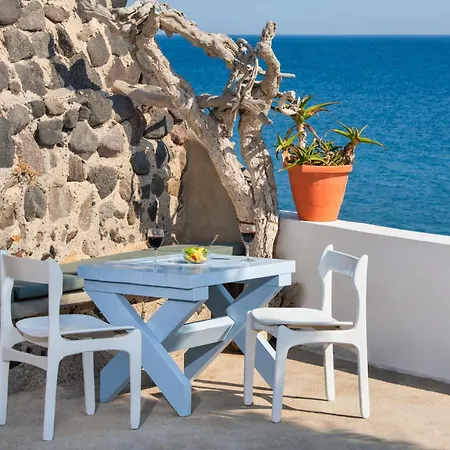 Akrotiri 2* Akrotírion