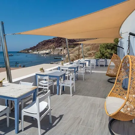 Akrotiri Akrotiri (Santorini)