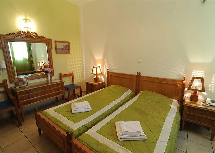 Akrotiri Akrotírion