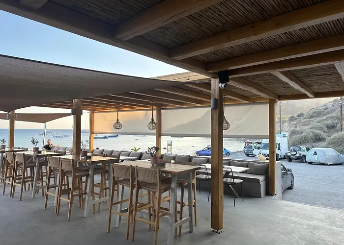 Akrotiri Hotel Akrotírion