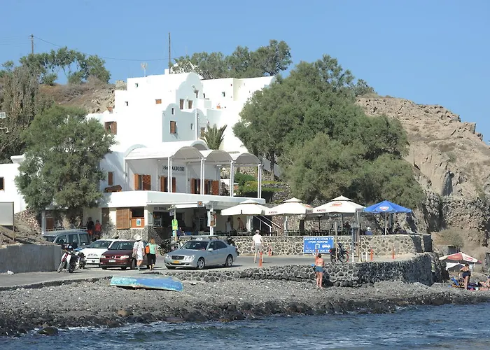 Akrotiri Akrotírion