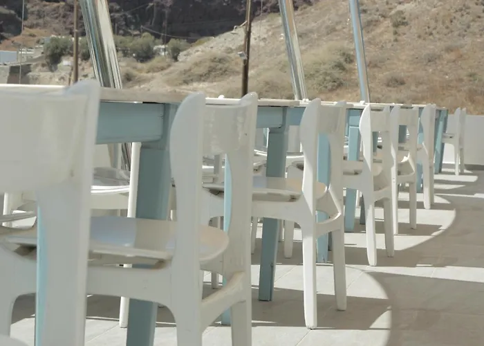 Akrotiri Hotel Akrotírion