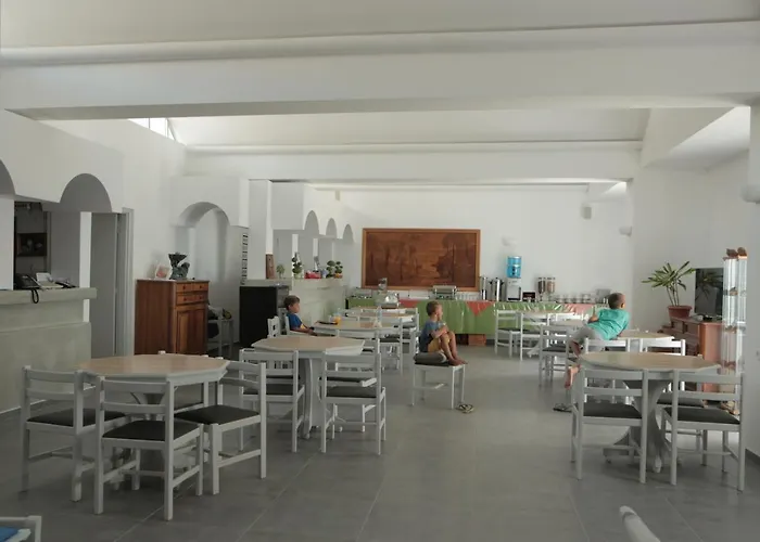 Akrotiri Hotel Akrotírion