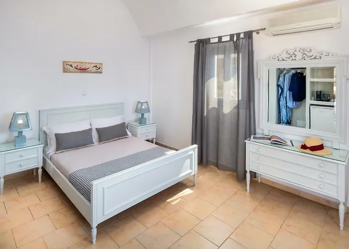 Hotel Akrotiri Akrotírion