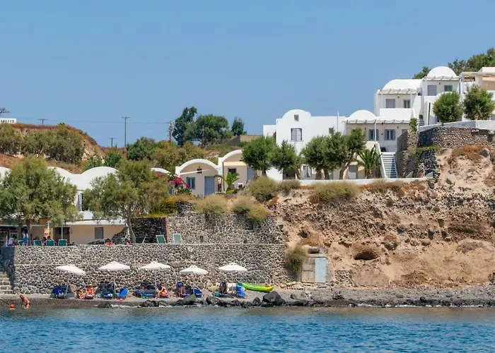 Akrotiri 2* Akrotírion