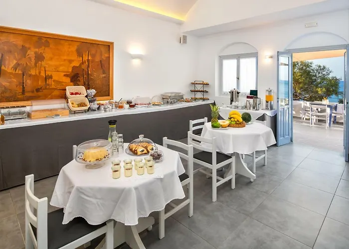 Akrotiri 2* Akrotírion