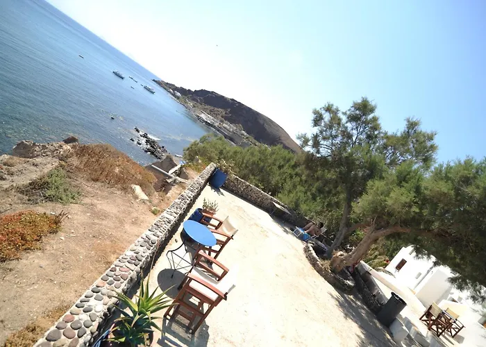 Hotel Akrotiri Akrotírion