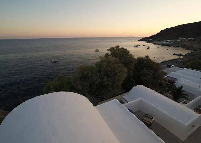 Hotel Akrotiri Akrotírion