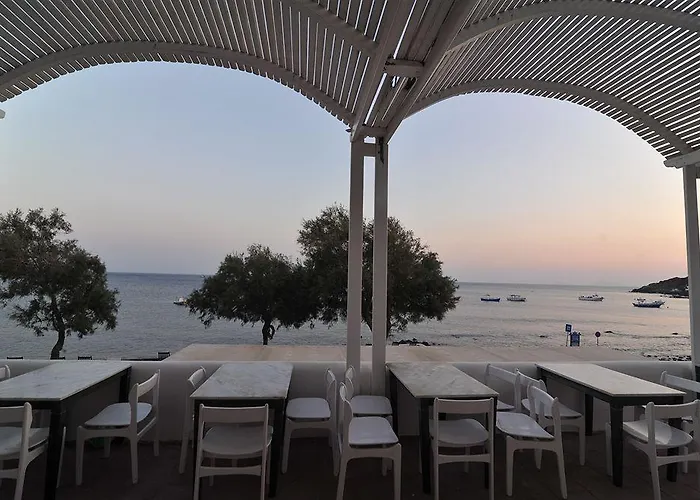 Hotel Akrotiri Akrotírion