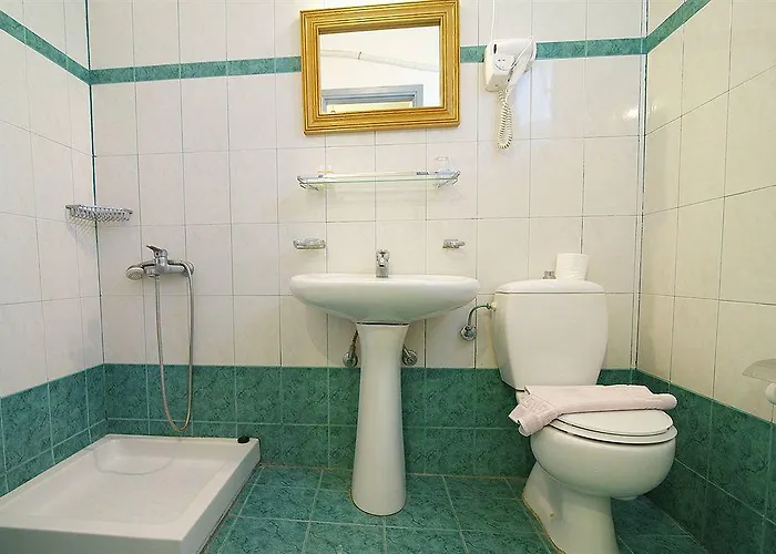 Akrotiri Hotel Akrotírion