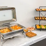 阿克罗蒂里酒店 酒店 2*