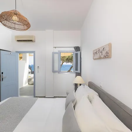 Hotel Akrotiri Akrotírion