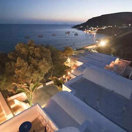 Akrotiri فندق Akrotírion