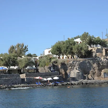 فندق Akrotiri Akrotírion