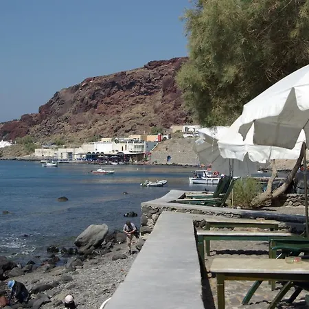 فندق Akrotiri Akrotírion