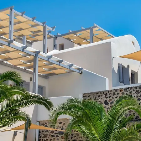 Akrotiri فندق Akrotírion