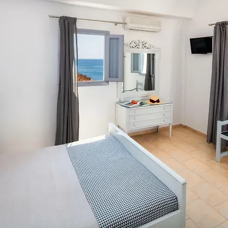 Hotel Akrotiri Akrotírion