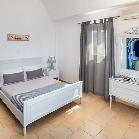فندق Akrotiri Akrotírion