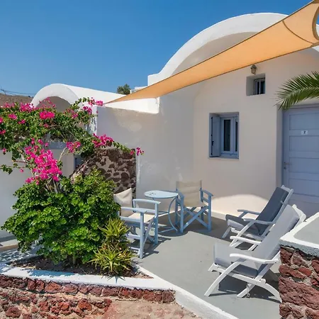 فندق Akrotiri Akrotírion