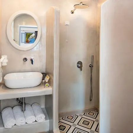 Akrotiri Hotel Akrotírion