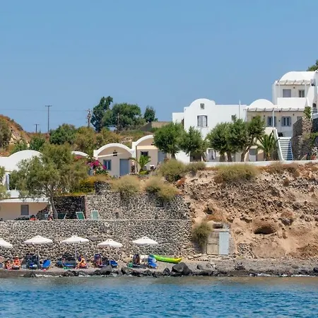 Akrotiri 2* Akrotírion