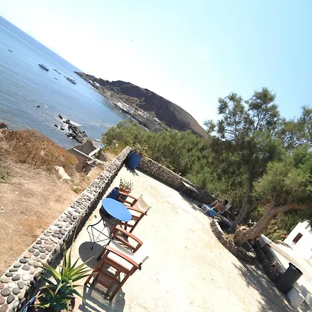 فندق Akrotiri Akrotírion