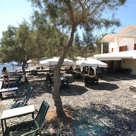 Akrotiri Hotel Akrotírion