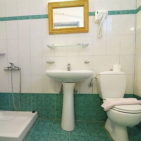 Akrotiri Hotel Akrotírion