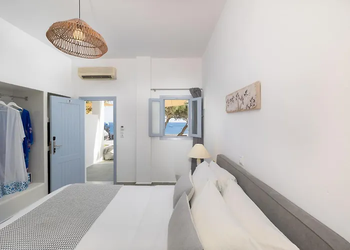 Hotel Akrotiri Akrotírion