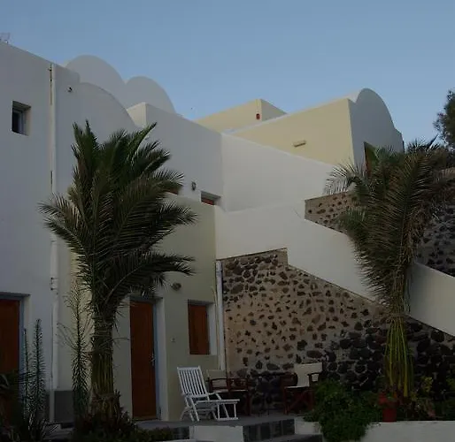 Akrotiri Hotel Akrotírion