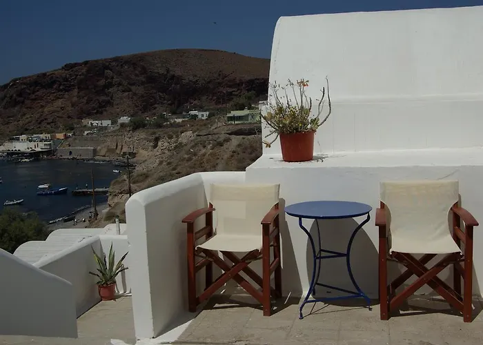 Akrotiri Akrotírion