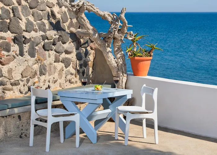 Akrotiri 2* Akrotírion