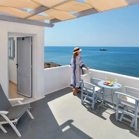 Akrotiri Hotel Akrotírion