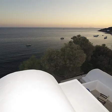 Hotel Akrotiri Akrotírion