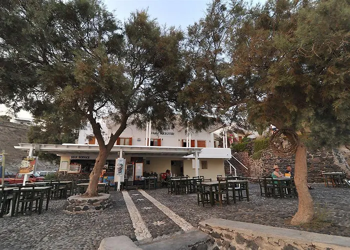 Akrotiri Hotel Akrotírion