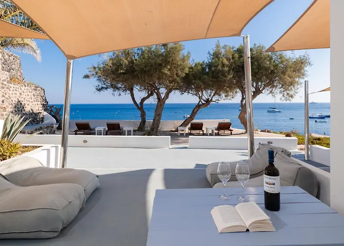 Akrotiri Hotel Akrotírion