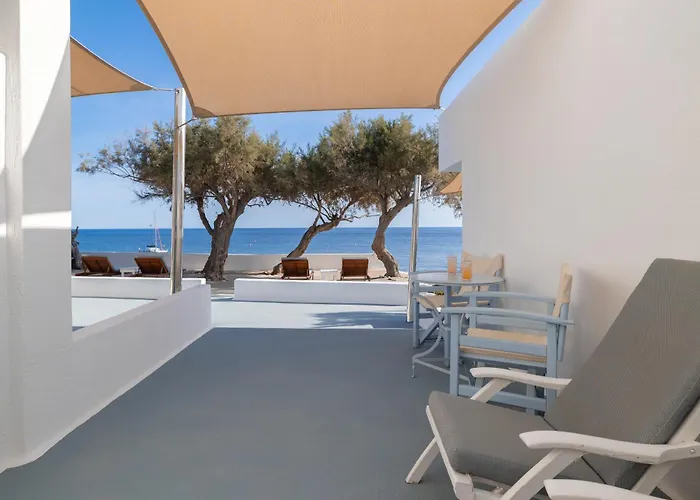 Akrotiri 2* Akrotírion