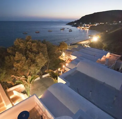 Akrotiri Hotel Akrotírion