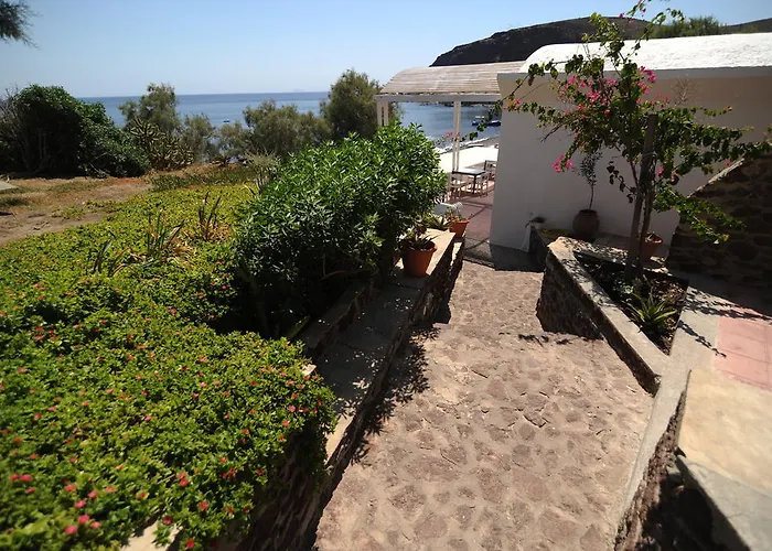 Akrotiri Hotel Akrotírion