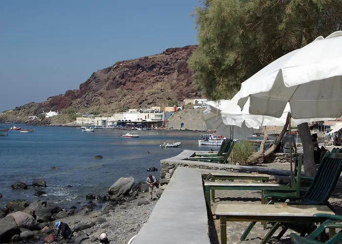 Hotel Akrotiri Akrotírion